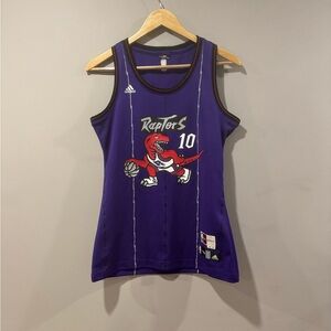 DeMar DeRozan Toronto Raptors NBA Basketball Jersey -  Women’s